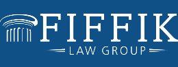 Fiffik Law Group, PC logo