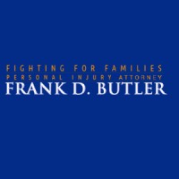 Frank D. Butler, PA logo