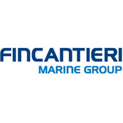 Fincantieri Marine Group logo