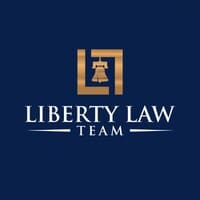 Liberty Law Team logo