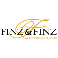Finz & Finz, PC logo