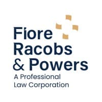 Fiore Racobs & Powers logo