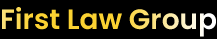First Law Group logo