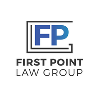First Point Law Group, PC logo