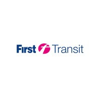 First Student, Inc. & First Transit logo