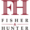 Fisher & Hunter, LLC logo