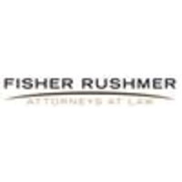 Fisher Rushmer, PA logo