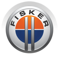 Fisker, Inc. logo