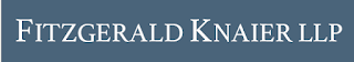 Fitzgerald Knaier, LLP logo