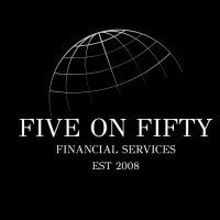 Five on Fifty Financial Services, LLC logo