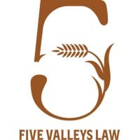 Five Valleys Law, PLLC logo