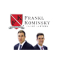 Frankl & Kominsky logo
