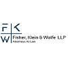 Fisher, Klein & Wolfe, LLP logo