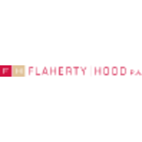 Flaherty & Hood, PA logo