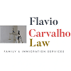 Flavio Carvalho Law logo
