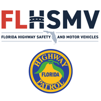 Florida Department of Highway Safety & Motor Vehicles logo