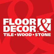 Floor & Decor Outlets of America, Inc. logo