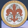 County of Florence, South Carolina logo