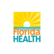 Florida Department of Health logo