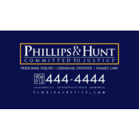 Phillips & Hunt logo
