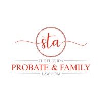 The Florida Probate & Family Law Firm logo