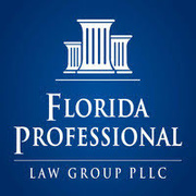 Florida Professional Law Group logo