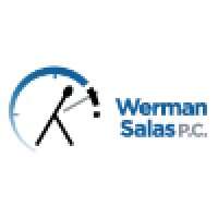 Werman Salas, PC logo