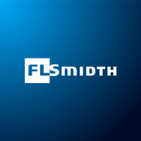 FLSmidth logo
