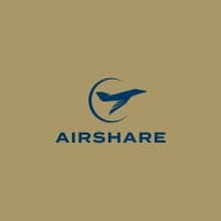 Airshare logo