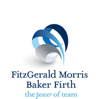 FitzGerald Morris Baker Firth, PC logo