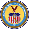 US Federal Maritime Commission logo