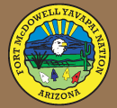 The Fort McDowell Yavapai Nation logo