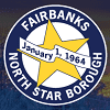 Fairbanks North Star Borough, Alaska logo