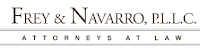 Frey & Navarro, PLLC logo