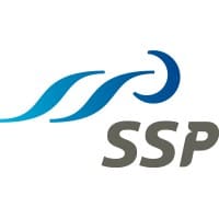 SSP America, Inc. logo