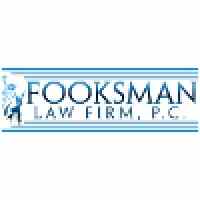 Fooksman Law Firm, PC logo