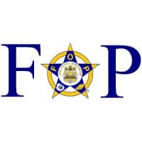 Fraternal Order Police of Ohio logo