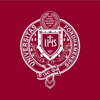 Fordham University logo