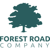 Forest Road Company logo