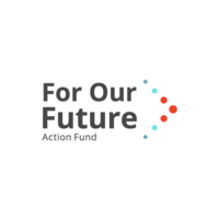 For Our Future Action Fund logo