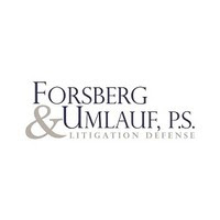 Forsberg & Umlauf, PS logo