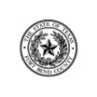 Fort Bend County, Texas logo