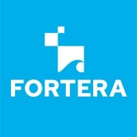 Fortera Corporation logo