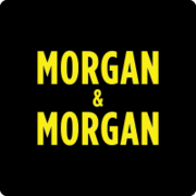 Morgan & Morgan, PA logo