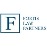 Fortis Law Partners, LLC logo