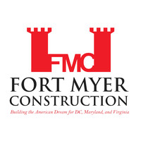 Fort Myer Construction Corporation logo
