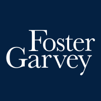 Foster Garvey, PC logo