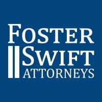 Foster Swift Collins & Smith, PC logo