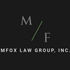 MFox Law Group, Inc. logo