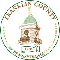 Franklin County, Pennsylvania logo